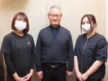 もみ徳 赤坂駅店の写真