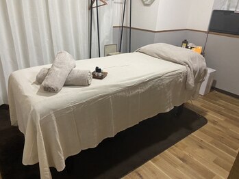 リバーアンドアランジュ(River&AL’ANGE)/AL’ANGE　