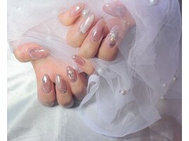 ニュアンスネイル