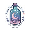 魔女たちの薬箱のお店ロゴ