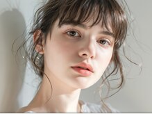 ルーラドライヘッドスパアイラッシュ(LAURA DryHeadSpa/Eyelash)/ハリウッドブロウリフト