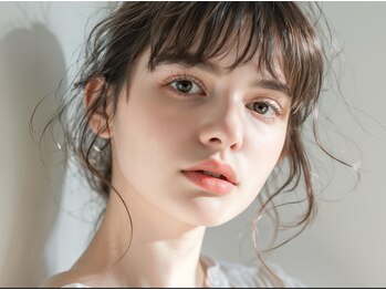 ルーラドライヘッドスパアイラッシュ(LAURA DryHeadSpa/Eyelash)/ハリウッドブロウリフト