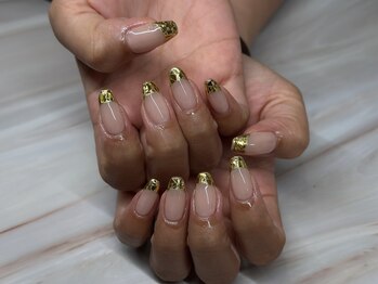 エブリ 厚木妻田店(Every)/ガラスフレンチ