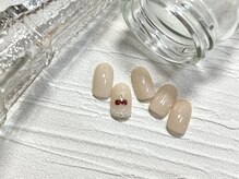 ネオリーブドレスネイルアンドアイラッシュ(Neolive dress nail&eyelash)/＊定額＊¥6000【dress】