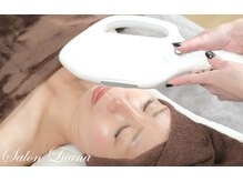 サロン ルアナ(salon luana)