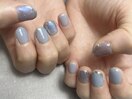 ネイルモデル