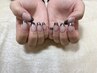 フレンチ◆カラーベース◆¥6900