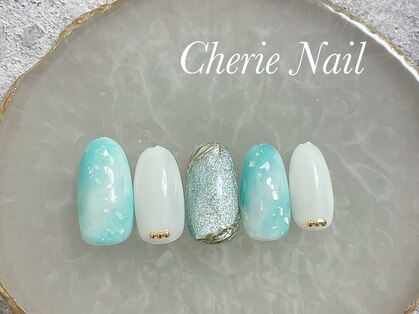 シェリーネイル(Cherie Nail)の写真
