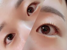 ユーロ(EURO)/ラッシュリフト／まつ毛パーマ