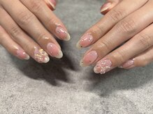 ココネイル(Koco Nail)/チークネイル