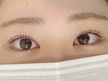 ネイルサロン プール ヴー(Nail Salon Pour Vous)/【まつげ/ラッシュリフト】