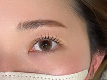 エモア 下馬店(e.moa)/まつげパーマ/パリジェンヌ