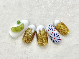 アート多めのセレブプラン