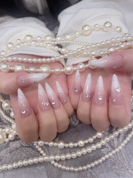 インフィニティ(Infinity)/スカルプ◆アートコース