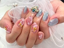 ヴィゼ(Vize)の雰囲気（ブライダル、持ち込みデザインもご相談ください！！）
