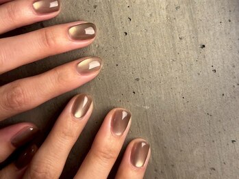 ユニカ(Unica.)の写真/【Unica. 】あなたのimageを“形”に