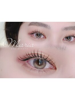 キープ力が自慢のサロン