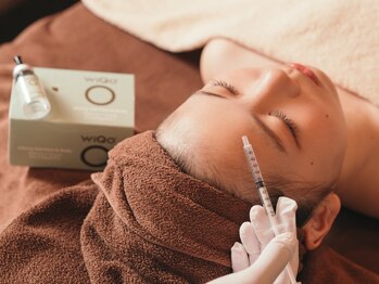 パーフェクトボディ(PERFECT BODY)/本気で肌質改善されたい方へ