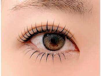 シャロン バイ グラフ 日本橋(Chalon by GRAFF)/*まつげパーマ