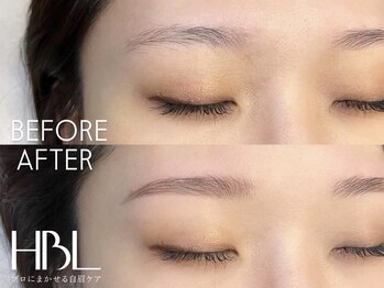 ビヨウジョ シスコ(biyoujyo CISCO)/ふんわり眉