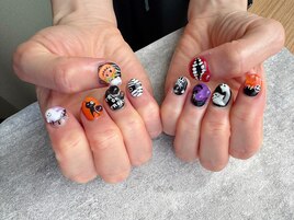 オフ込90分コース