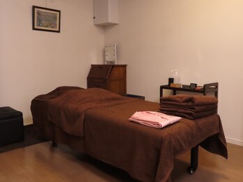 鍼灸オオクニ多肥(鍼灸okuni多肥)の写真/【お友達/親子でのご来店大歓迎】首肩こり等お疲れの解消&お肌のキレイが叶う♪お肌の不調を根本から改善◎