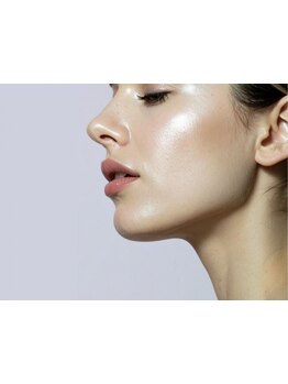 お肌をきれいにしたい