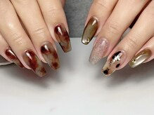 ベッカネイル(Becca nail)/