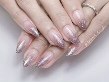 ラフィーナ 新宿 代々木店(RAFINA)/持ち込みデザイン