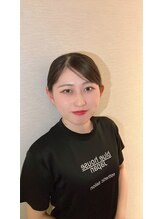 青の家 仙台一番町店&nbsp;立川 志乃