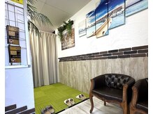 アイリボーン コビドウパリ(EYE REBORN / KOBIDO PARIS)