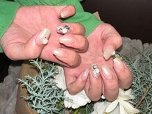 ノヴァ 南浦和(Nova)/埋め尽くしネイル