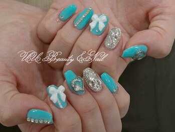 ユーユービューティネイル 上野御徒町店(UU Beauty&Nail)/