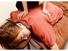 ゆりらの雰囲気（アロマオイルで全身をマッサージ血流促進・冷え改善★）