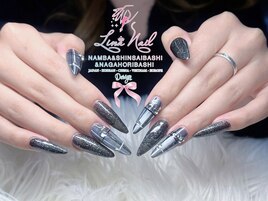 持ち込み／つけ放題長さ出し