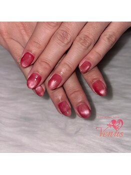 ヴィーナス(Venus)/ちゅるんマグネット