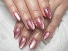 プリメ 高円寺(Purrime)/マグネット