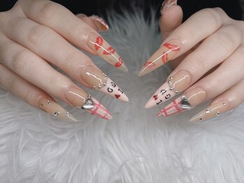 ムーンスパ(MOON SPA)/