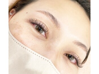 ビューティーサロンプレジール (Beauty salon Plaisir)/マツエク200本