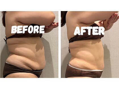 ケーブロッサムビューティーサロン(K Blossom Beauty Salon)の写真