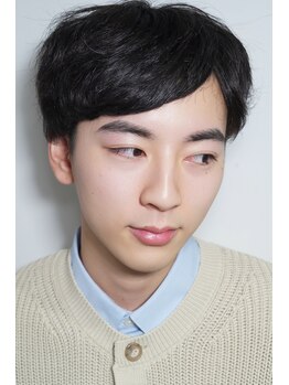 アンジュ(A’NGE)/アイブロウスタイリング