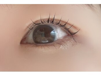 エクラ(eclat)/【まつげパーマ】中野