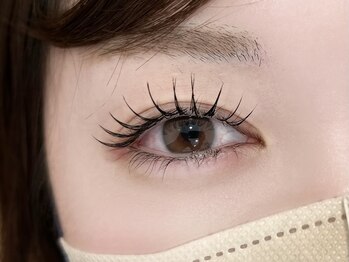 ネコル 木更津店(nekoRu)/フラットラッシュ120