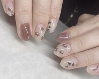 ビネイル(Binail)