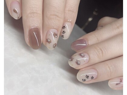 ビネイル(Binail)の写真