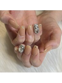 持ち込みデザイン