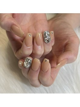 持ち込みデザイン