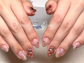 ネイルサロン デイジー(daisy)/