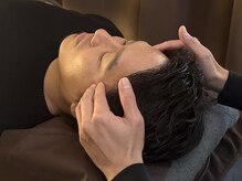 癒しんぼ 大森駅前の雰囲気（【大森駅前】男性利用OK★もみほぐしと部位別オイルケアが人気♪）