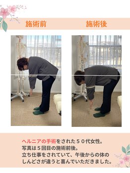 たねもと整体院/